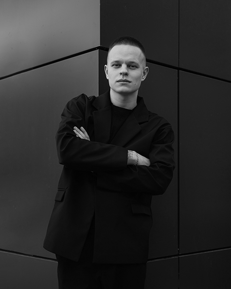 ИВАН ПОДОПРИГОРА ПРОДЮСЕР СОБЫТИЙ